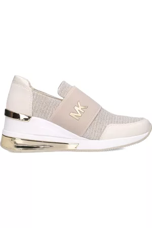 Michael Kors Lage sneakers Felix Trainer