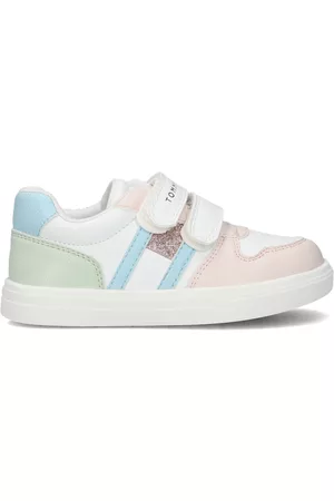 Tommy Hilfiger Dames Lage sneakers - Lage sneakers 32690