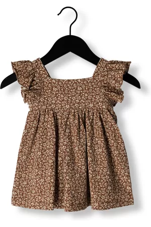 Rylee + Cru Meisjes Jurken - Mini jurk Mariposa Dress Meisjes