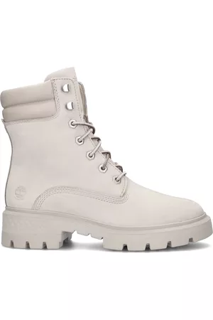 Timberland Dames Veterlaarzen - Veterboots Cortina Valley 6IN Boot