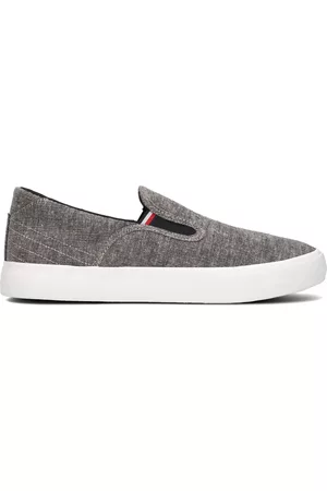 Tommy Hilfiger Heren Loafers - Loafers TH HI Vulc Core LOW Slip ON