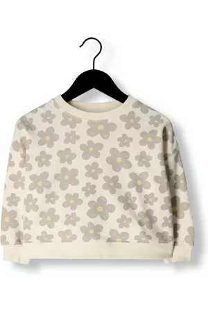 Rylee + Cru Dames Pullovers - Sweater Boxy Pullover Meisjes