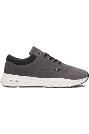 Tommy Hilfiger Heren Lage sneakers - Lage sneakers Hilfiger Comfort Hybrid Shoe