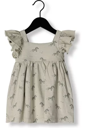 Rylee + Cru Meisjes Jurken - Mini jurk Mariposa Dress Meisjes
