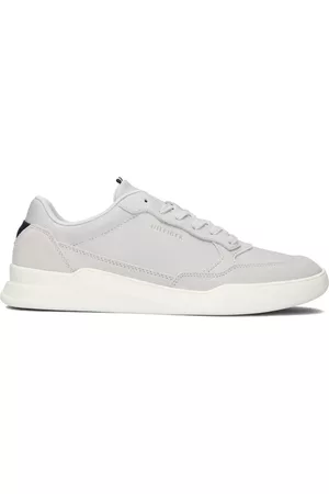 Tommy Hilfiger Heren Lage sneakers - Lage sneakers Elevated Cupsole