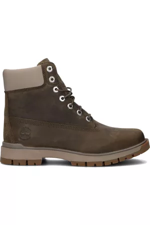 Timberland Heren Laarzen - Veterboots Tree Vault 6 Inch Boot