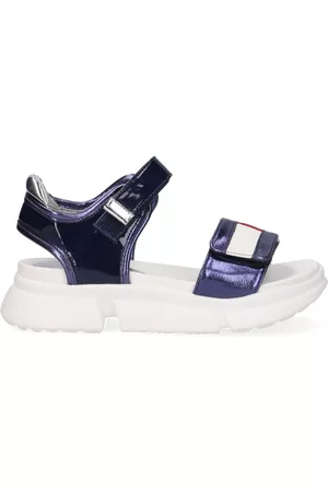 Tommy Hilfiger Meisjes Sandalen 31046 - - Maat 30