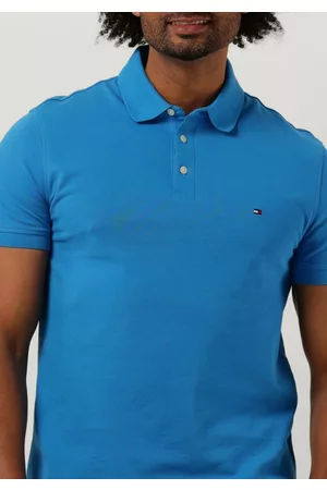 Tommy Hilfiger Heren Poloshirts - Polo 1985 Slim Polo Heren