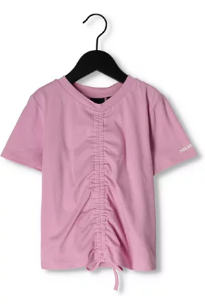 Nik & Nik Meisjes T-shirts - Top Pullup T-Shirt Meisjes