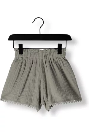 Rylee + Cru Meisjes Shorts - Shorts Remi Shorts Meisjes