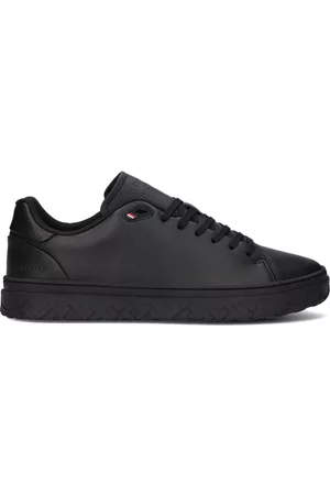 Tommy Hilfiger Heren Lage sneakers - Lage sneakers Modern Iconic Court CUP