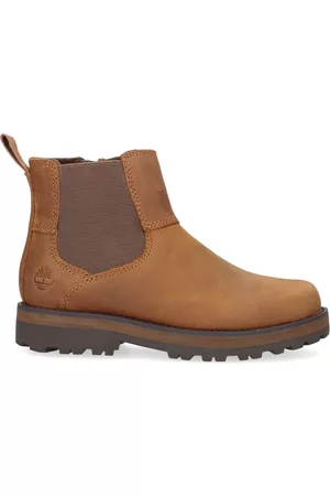 Timberland Jongens Enkellaarzen - Enkelboots Courma KID