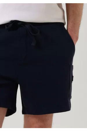 Tommy Hilfiger Heren Shorts - Korte broek TJM XS Badge Cargo Beach Short Heren