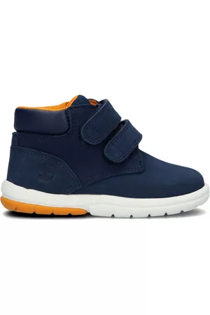 Timberland Jongens Boots Toddle Tracks H&l Boot - - Maat 21
