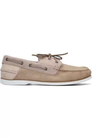 Tommy Hilfiger Heren Instappers - Mocassins TH Boat Shoe Core