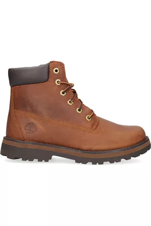 Timberland Jongens Laarzen - Veterboots Courma KID Traditional 6IN