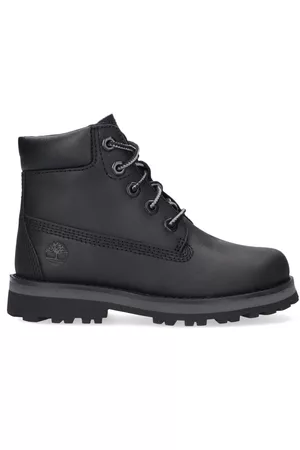 Timberland Jongens Laarzen - Veterboots Courma KID Traditional 6IN