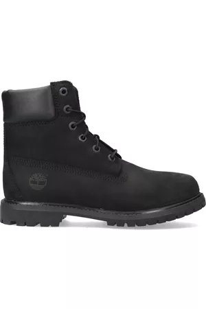 Timberland Dames Boots 6in Premium - - Maat 36