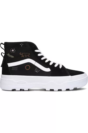 Vans Dames Lage sneakers - Lage sneakers UA Sentry Sk8-Hi