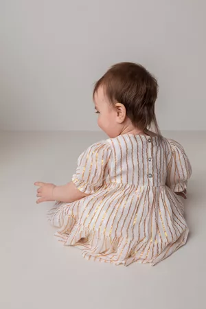 Marmar Copenhagen Baby Jurken - Damita Baby