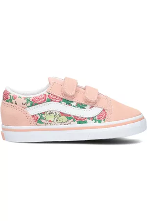 Vans Dames Lage sneakers - Lage sneakers TD OLD Skool