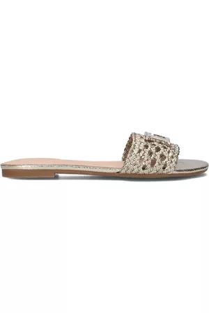 Guess Dames Slippers - Slippers Tassi