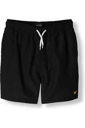 Lyle & Scott Jongens Shorts - Classic Swim Shorts Jongens