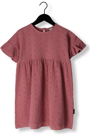Daily Brat Meisjes Jurken - Mini jurk Isla Dress Meisjes
