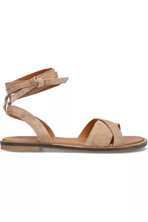 VIA VAI Dames Sandalen Harita Zen - - Maat 38