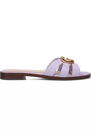 Guess Dames Slippers - Slippers Symo