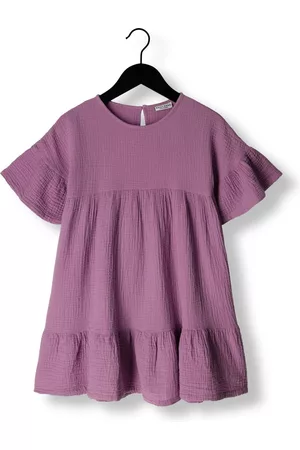 Daily Brat Meisjes Jurken - Mini jurk Saige Dress Meisjes