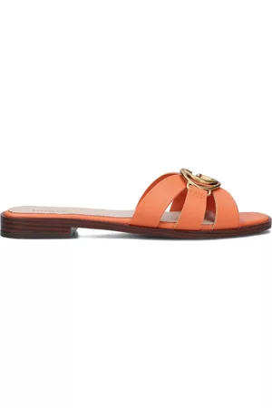 Guess Dames Slippers - Slippers Symo