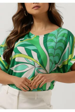 Ana Alcazar Dames Tops - Top 089644-3357 Dames