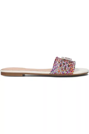 Guess Dames Slippers - Slippers Tassi