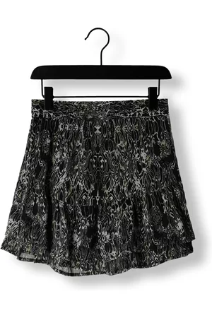 Rellix Meisjes Korte rokken - Minirok Skirt Zebra Meisjes