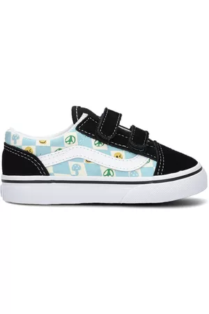 Vans Dames Lage sneakers - Lage sneakers TD OLD Skool