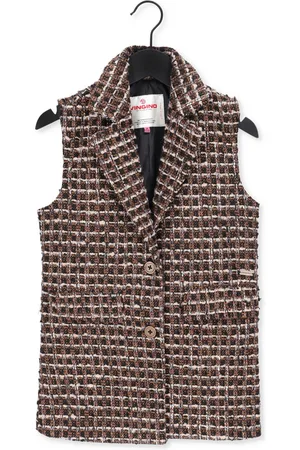 Vingino Meisjes Blazers Tiera - - Maat 116