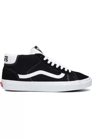 Vans Heren Lage sneakers - Lage sneakers UA MID Skool 37