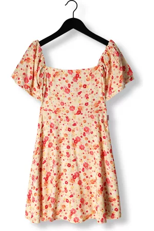 Vingino Meisjes Jurken - Mini jurk Phoeby Meisjes