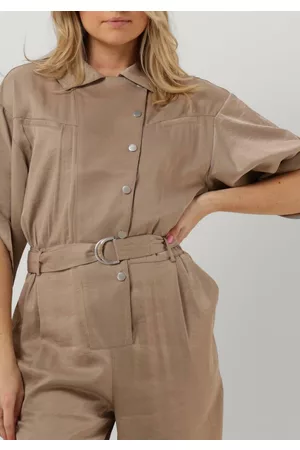 Aaiko Dames Jumpsuits - Jumpsuit Nadina VIS 510 Dames