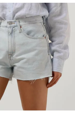 Tommy Hilfiger Dames Shorts - Shorts HOT Pant Short Bg0018 Dames