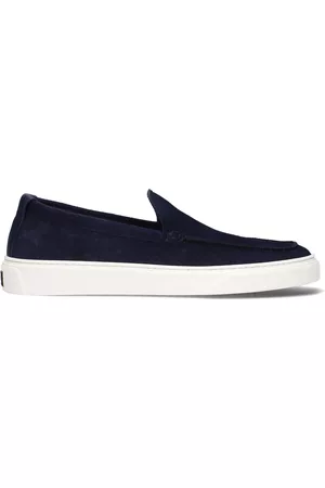 Woolrich Heren Loafers - Loafers Boat Slip ON Heren