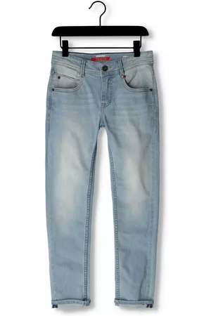 Vingino Jongens Skinny - Skinny jeans Apache Jongens