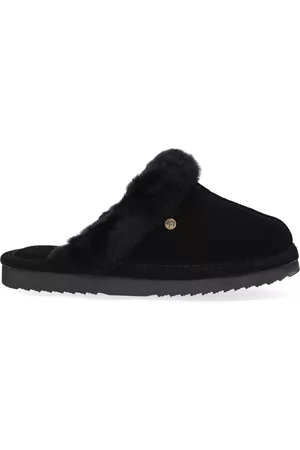 Warmbat Dames Pantoffels - Pantoffels Lismore