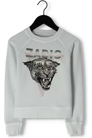 Zadig & Voltaire Meisjes Sweaters - Sweater X15387 Meisjes