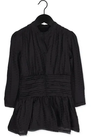 Zadig & Voltaire Meisjes Kleedjes X12178 - - Maat 128