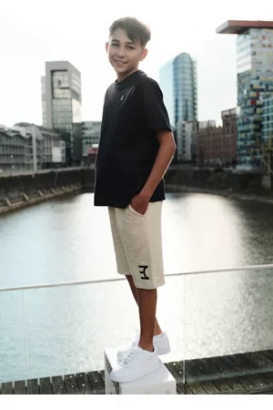 Vingino Jongens Shorts - Korte broek ROM Jongens