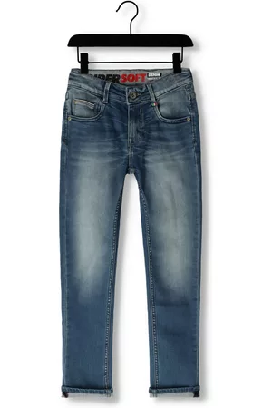 Vingino Jongens Skinny - Skinny jeans Amos Jongens