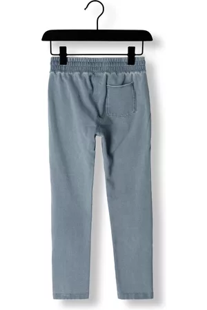 Z8 Jongens Lange broeken - Joggingbroek Dorian Jongens