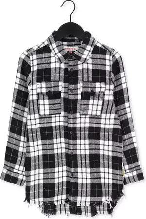 Vingino Meisjes Blouses - Blouse Leandry Meisjes
